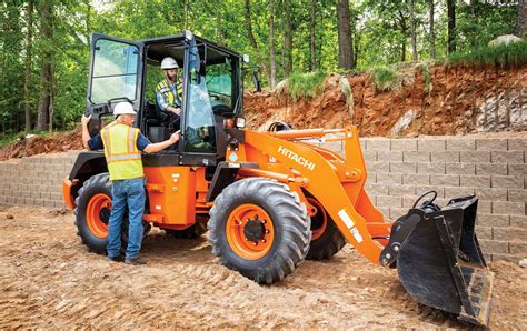 compact excavators wheel loaders|best compact wheel loader.